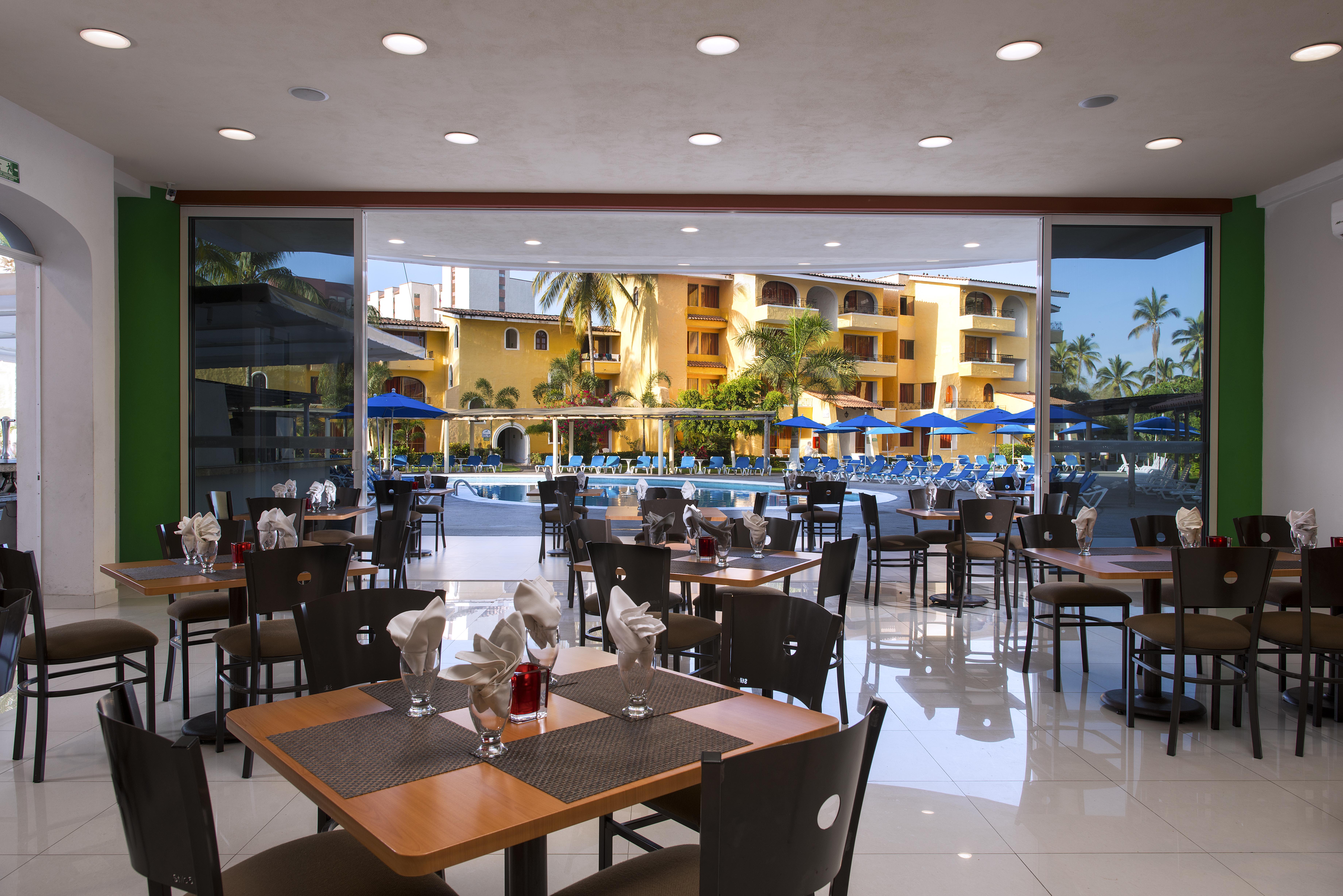 HOTEL COSTA CLUB PUNTA ARENA PUERTO VALLARTA 3* (Mexico) - from US$ 158 |  BOOKED