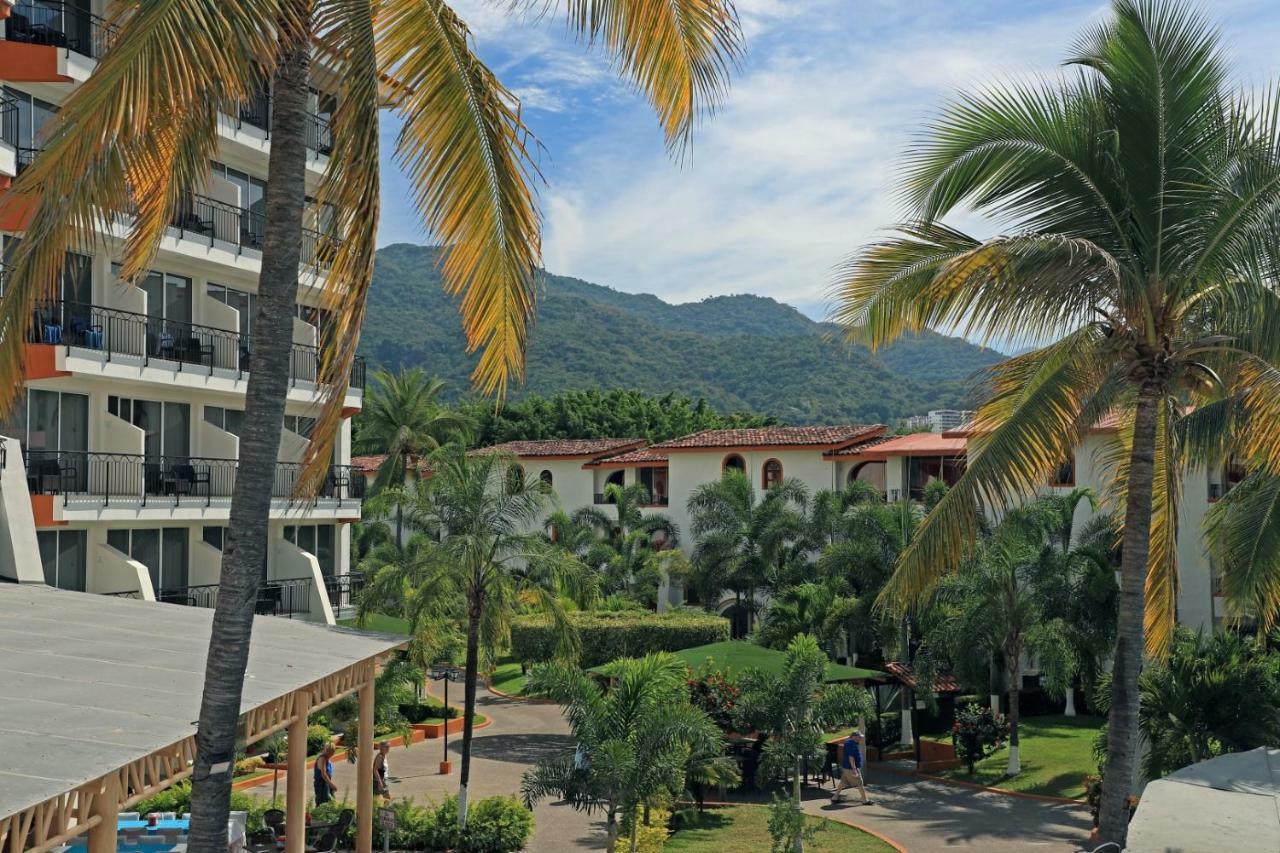 HOTEL COSTA CLUB PUNTA ARENA PUERTO VALLARTA 3* (Mexico) - from US$ 158 |  BOOKED